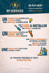 Photo de galerie - Flyers 