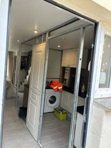 Photo de galerie - Maçonnerie