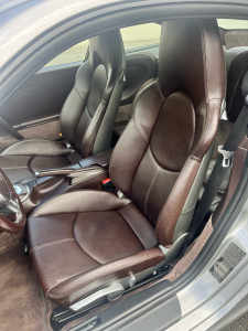 Photo de galerie - Lavage auto