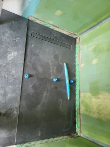 Photo de galerie - Carrelage