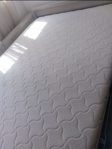 Photo de galerie - Ménage