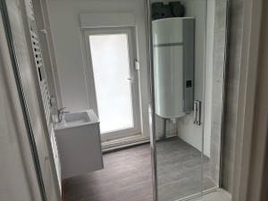 Photo de galerie - La finition des travaux 