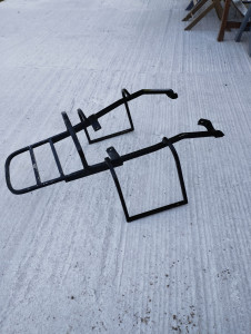 Photo de galerie - Réparation vélo - moto