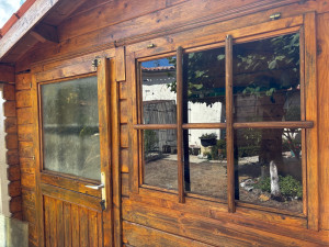 Photo de galerie - Menuiserie - Huisserie - Agencement