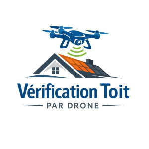 Photo de galerie - Nous effectuons des vérifications de toiture par drone 