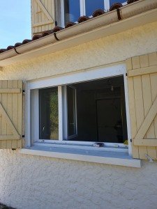 Photo de galerie - Menuiserie - Huisserie - Agencement