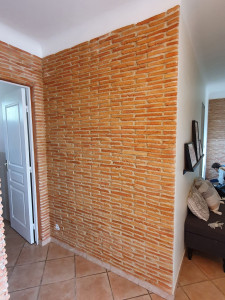 Photo de galerie - Bricolage et multi services