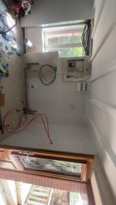 Photo de galerie - Plomberie - Installation sanitaire