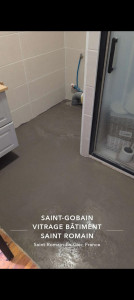 Photo de galerie - Carrelage