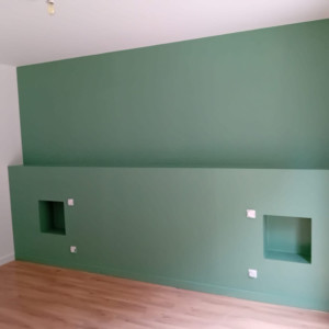 Photo de galerie - Peinture 