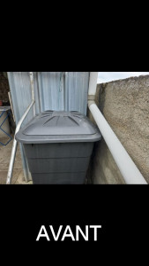 Photo de galerie - Bricolage et multi services