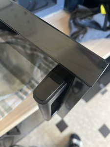 Photo de galerie - Ménage