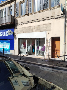 Photo de galerie - Bricolage et multi services