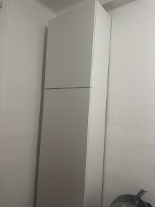 Photo de galerie - Montage meuble cuisine 