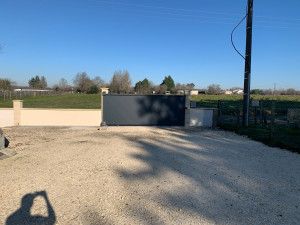 Photo de galerie - Maçonnerie