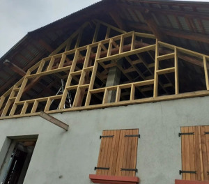 Photo de galerie - Artisan tout corps d'état - Rénovation