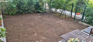 Photo de galerie - Paysagiste - Aménagement du jardin