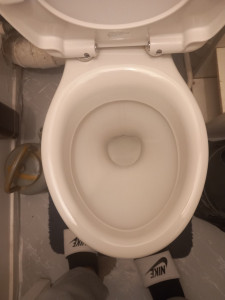 Photo de galerie - Ménage à domicile 