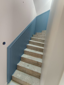 Photo de galerie - Menuiserie - Huisserie - Agencement