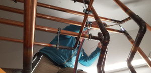Photo de galerie - Chauffage - Climatisation