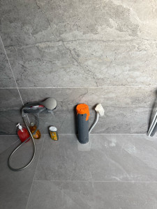 Photo de galerie - Plomberie - Installation sanitaire