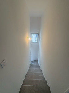 Photo de galerie - Réalisation de la peinture 