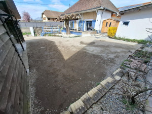 Photo de galerie - Paysagiste - Aménagement du jardin