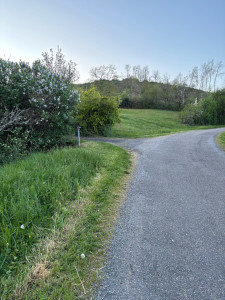 Photo de galerie - Devant de maison