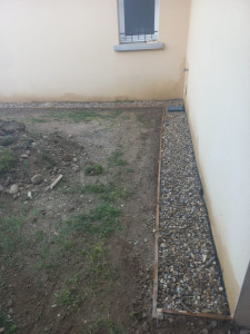 Photo de galerie - Terrassement - Assainissement