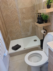 Photo de galerie - Salle de bain 