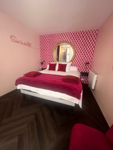 Photo de galerie - Prestation sur mesure 