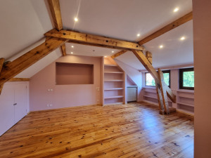 Photo de galerie - Fini de rénovation 