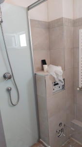 Photo de galerie - Carrelage