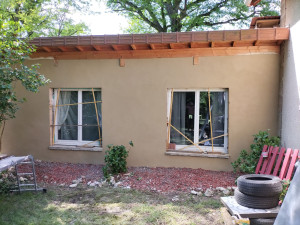 Photo de galerie - Maçonnerie