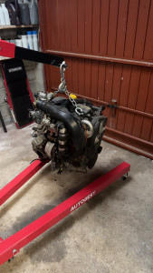 Photo de galerie - Moteur 