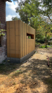 Photo de galerie - Bricolage et multi services