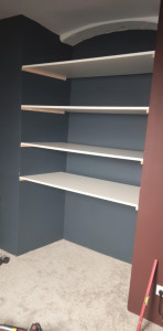 Photo de galerie - Bricolage et multi services