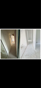 Photo de galerie - Peinture - Tapisserie