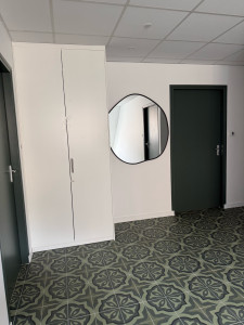 Photo de galerie - Ménage