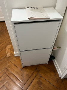 Photo de galerie - Montage meuble en kit 