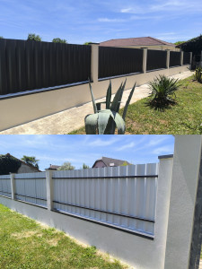 Photo de galerie - Bricolage et multi services