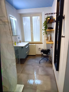 Photo de galerie - Femme dé ménage 