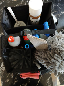 Photo de galerie - Aide à domicile