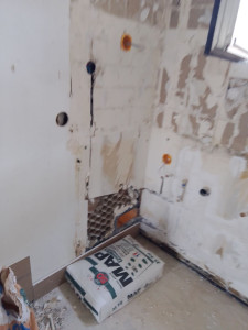 Photo de galerie - Plomberie - Installation sanitaire