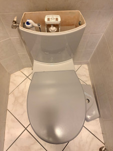 Photo de galerie - Plomberie - Installation sanitaire