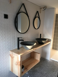Photo de galerie - Plomberie - Installation sanitaire