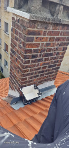 Photo de galerie - Application de 2 couches de peinture