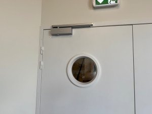 Photo de galerie - Menuiserie - Huisserie - Agencement