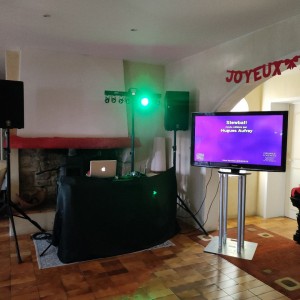 Photo de galerie - Animateur 