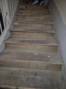 Photo de galerie - Menuiserie - Huisserie - Agencement